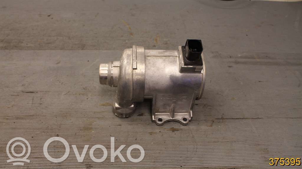 Volvo XC90 Pompa dell’acqua 