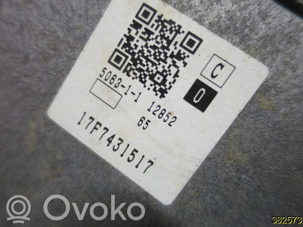 Volvo XC90 Automatic gearbox 