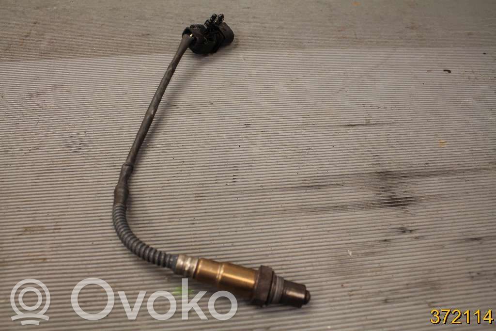 Lambda probe sensor   31422345