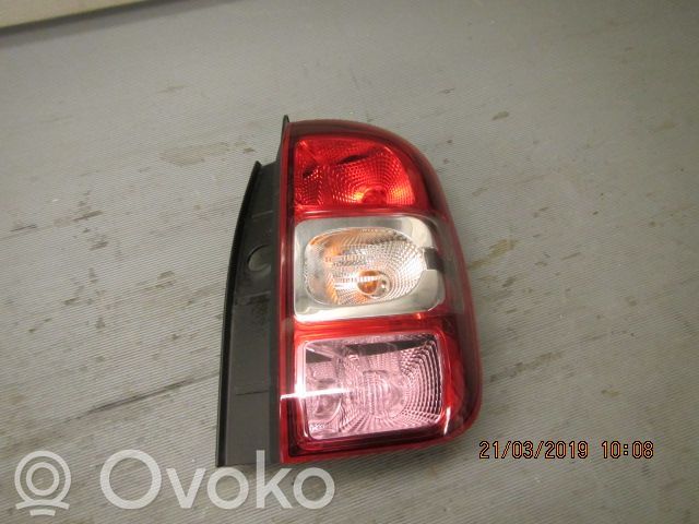 Dacia Duster Takavalot 