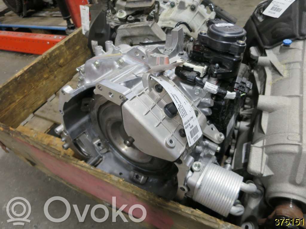 Volvo S90, V90 Caja de cambios automática 