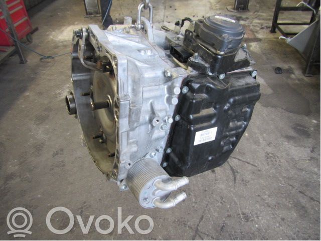 Volvo XC40 Automatic gearbox 