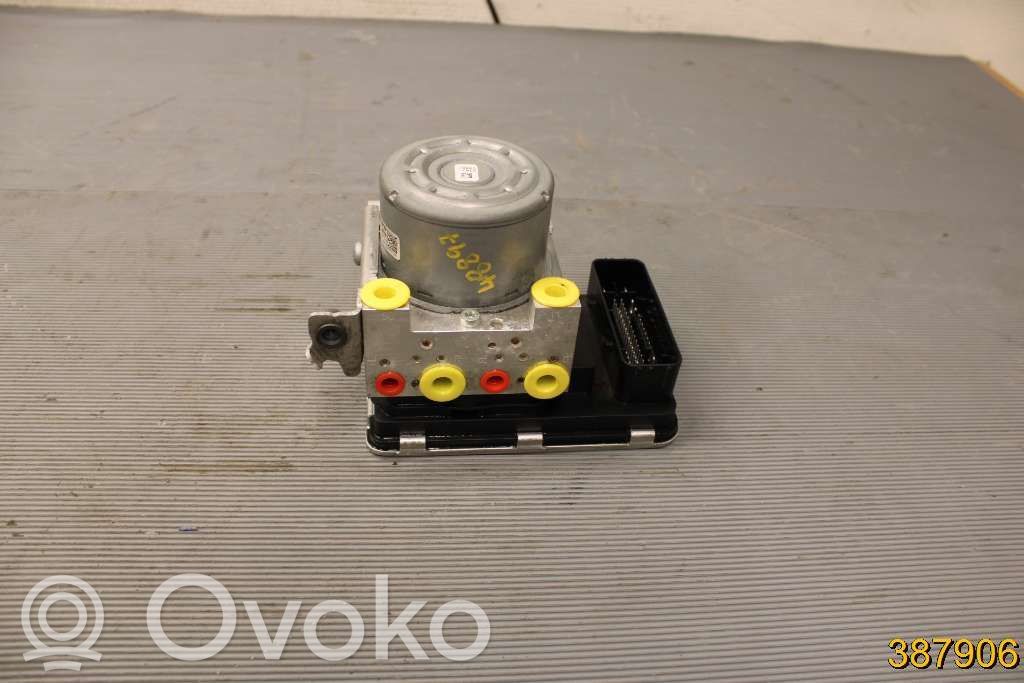 Volvo S90, V90 ABS Blokas 