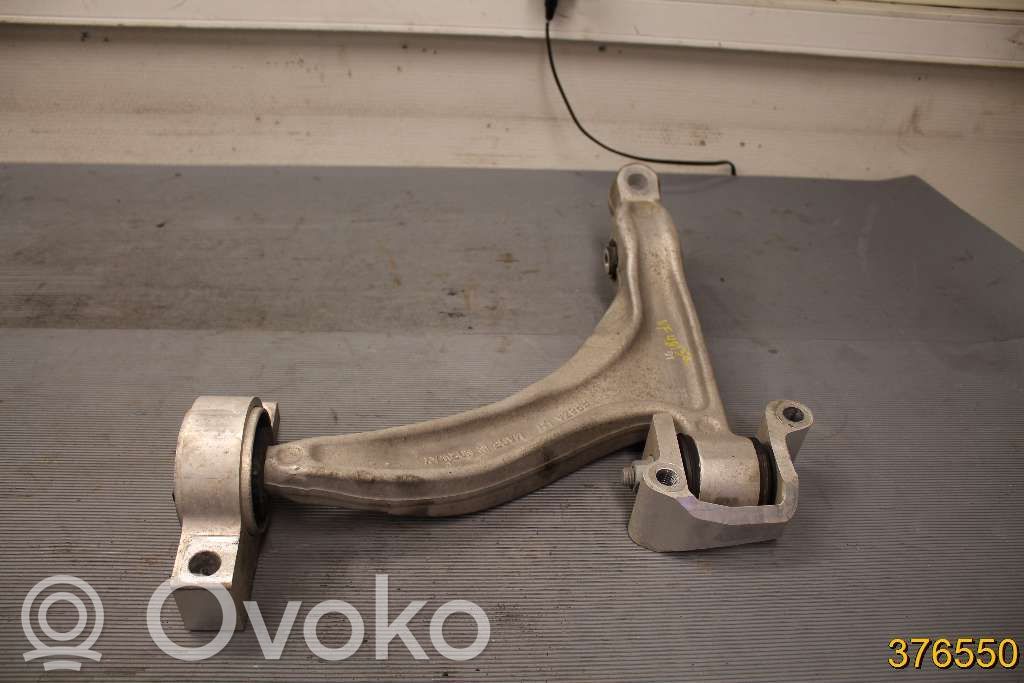 Volvo V60 Dakša 