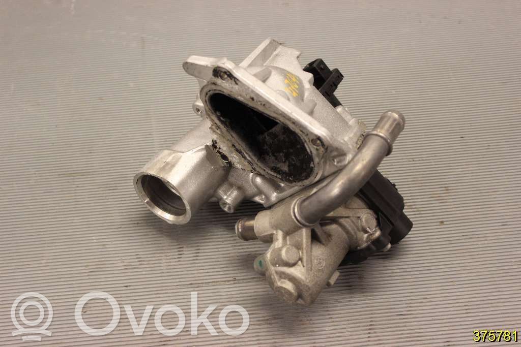 EGR-venttiili   7701070964