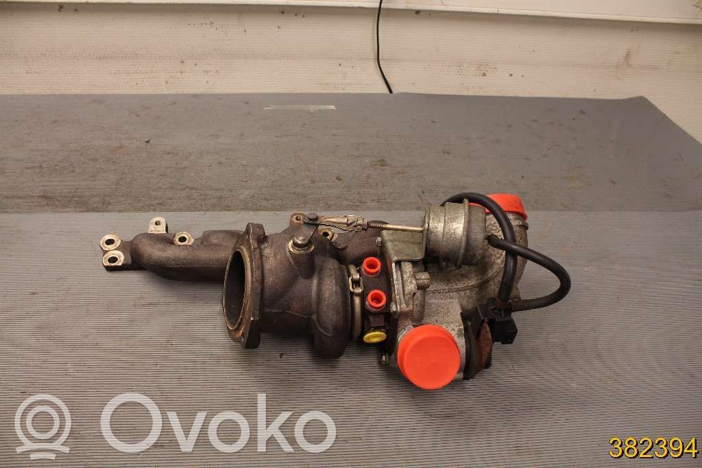 Turbo   36050575