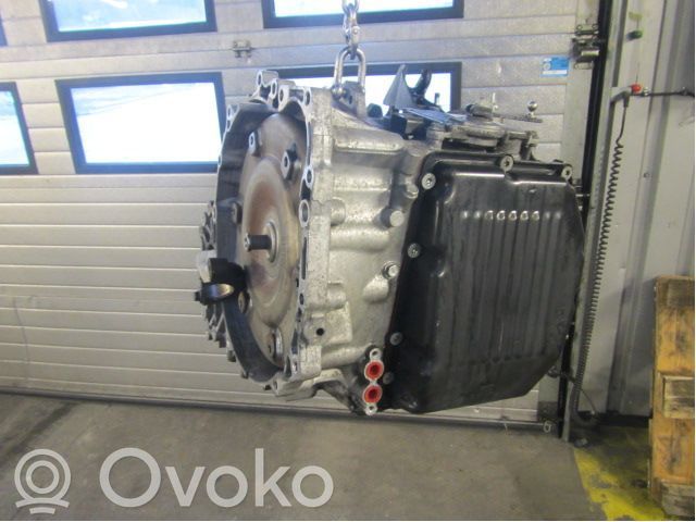Volvo V70 Automatic gearbox 