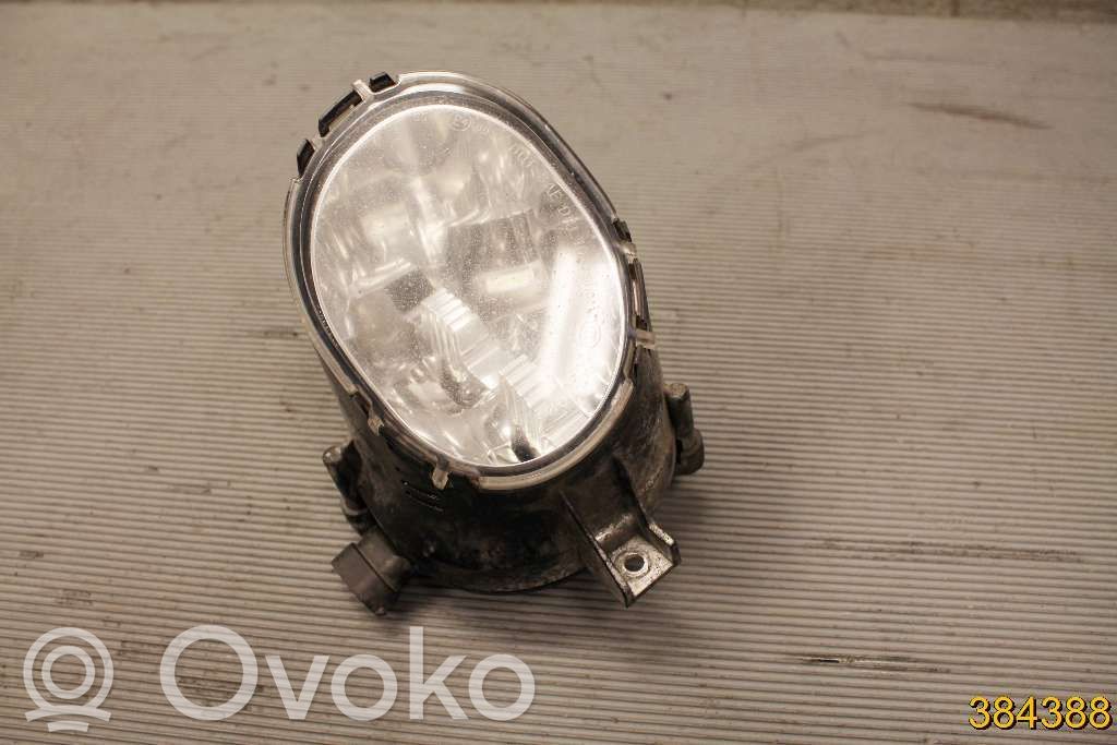 Volvo V50 Etusumuvalo 