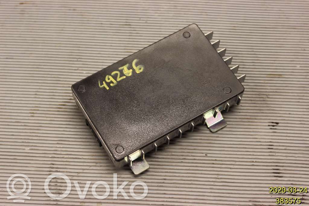 Volvo XC40 Phone 