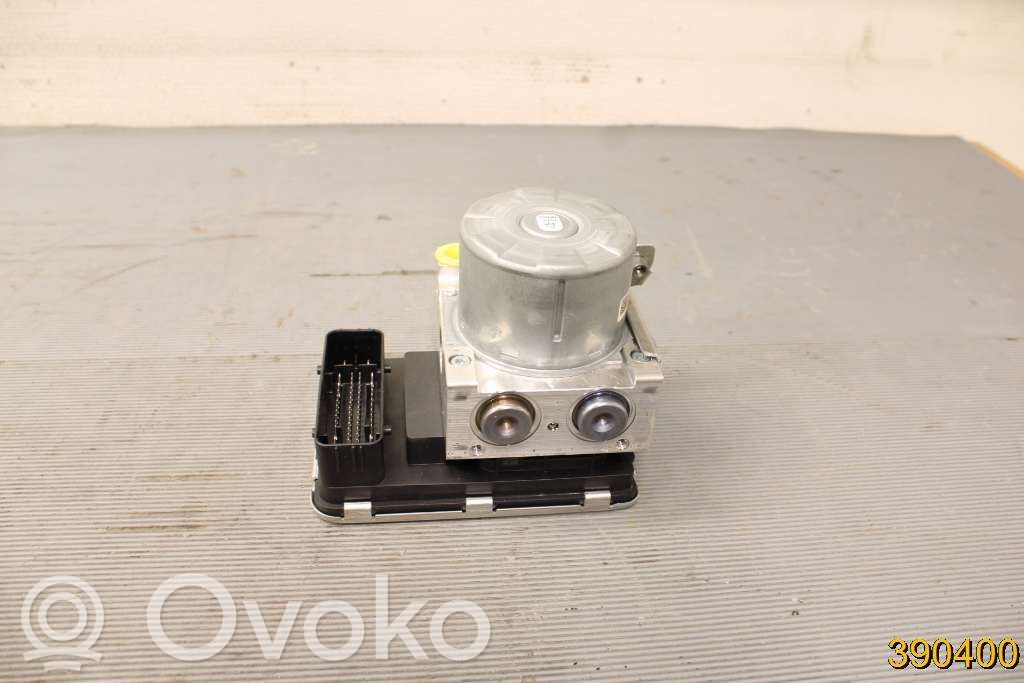 Volvo V60 ABS Blokas 