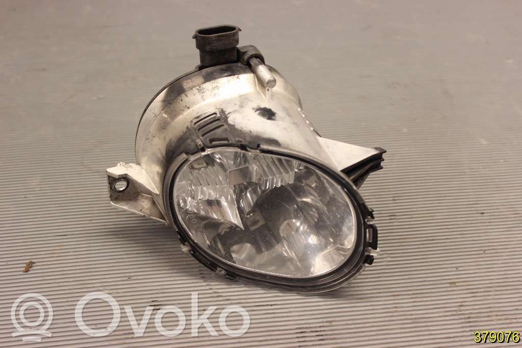 Volvo C70 Etusuuntavilkku 