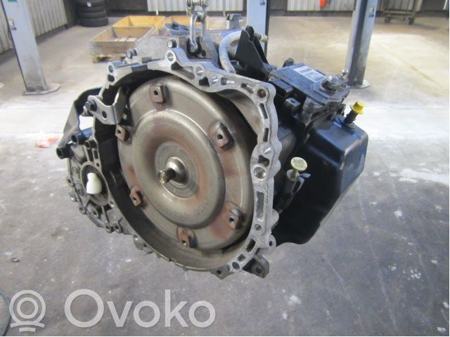 Volvo V50 Automatic gearbox 