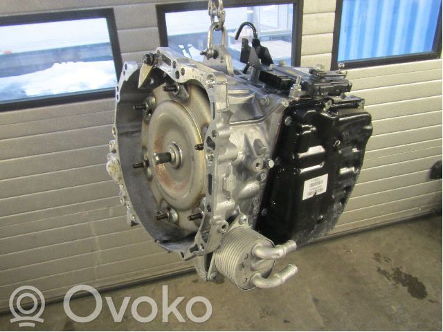 Volvo V40 Automatic gearbox 