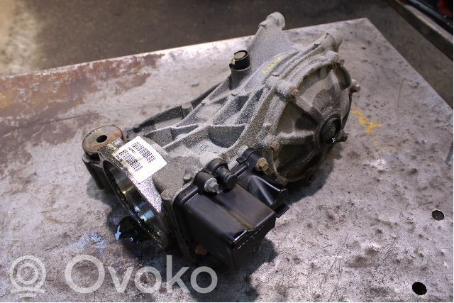 Volvo XC90 Hinterachsdifferential 
