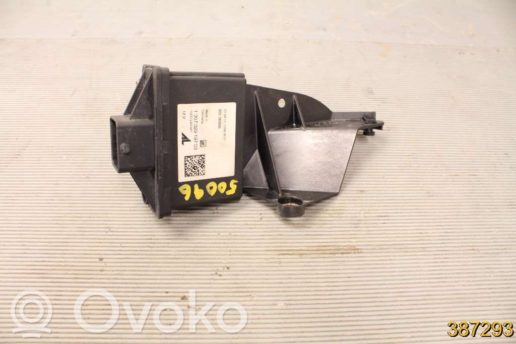 Volvo V50 Light module LCM 