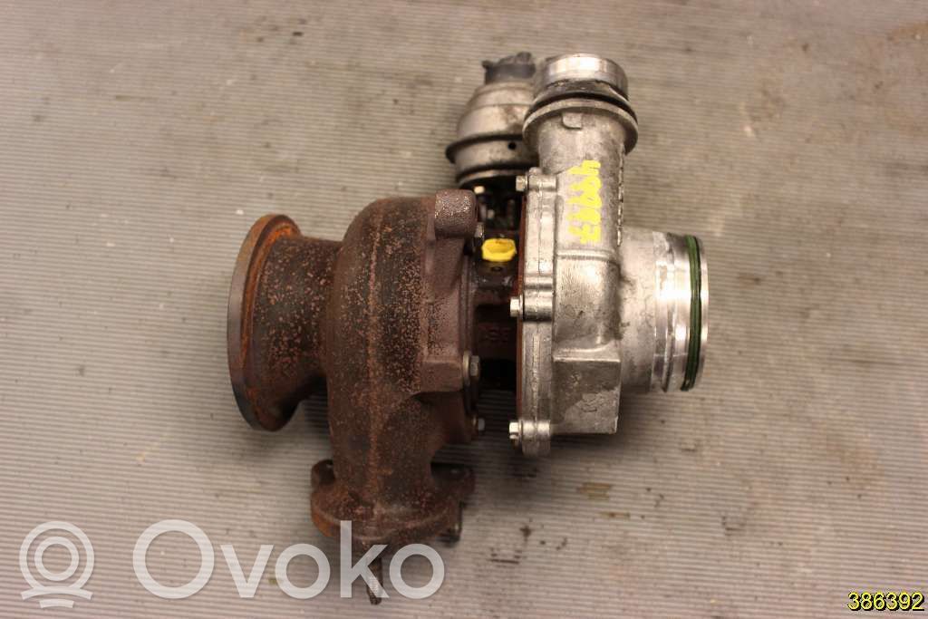 Turbo   36003201