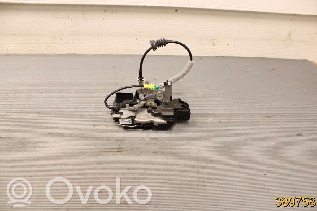 Volvo V60 Central locking motor 