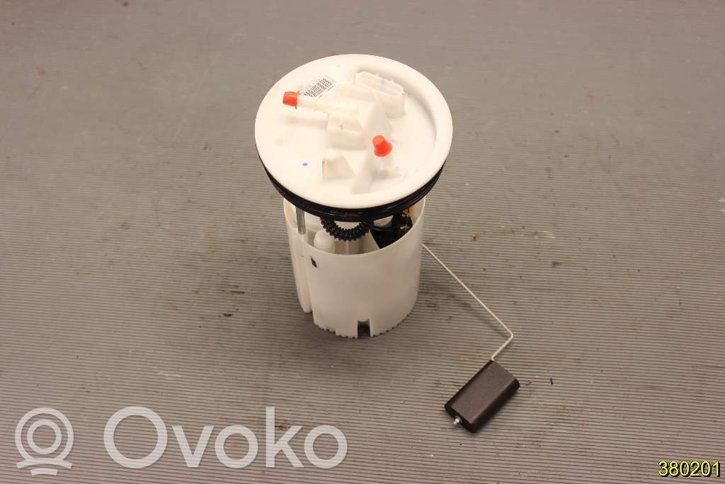 Sensor de nivel de combustible   31321091