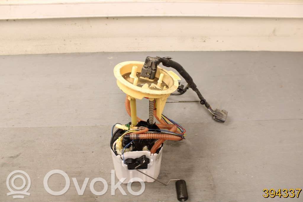 Sensor de nivel de combustible   31372615