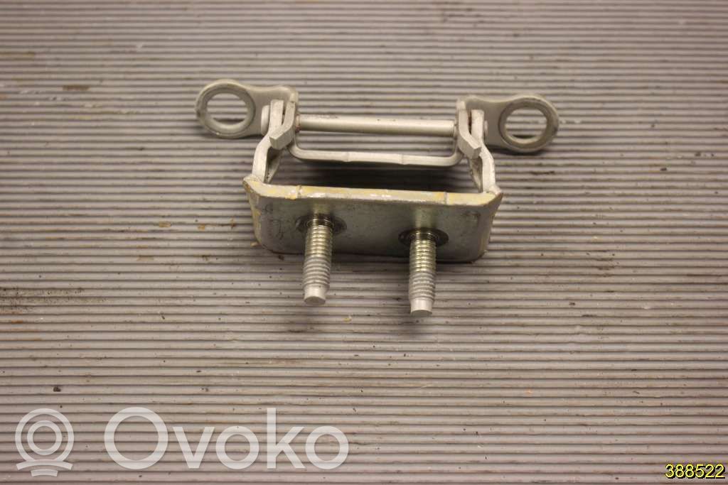 Tailgate/trunk/boot hinge   30716523