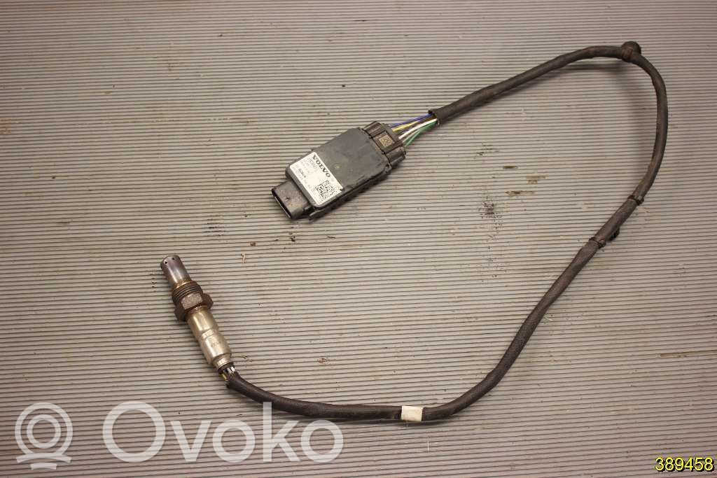 Volvo V40 Cross country Lambda zonde 