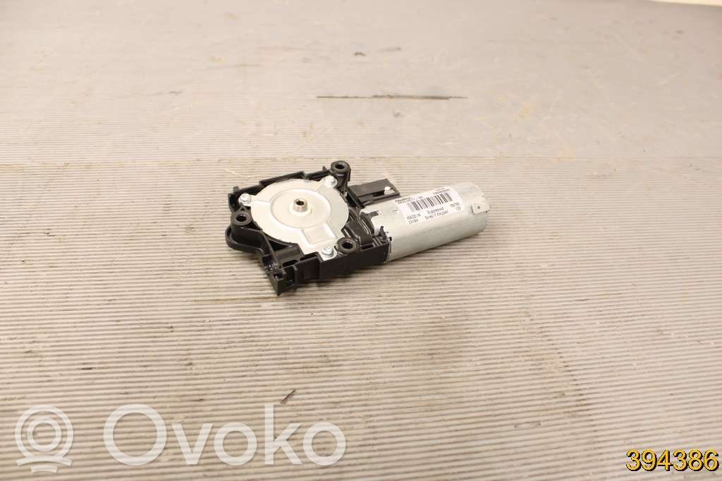 Volvo XC90 Moottori/käyttölaite 