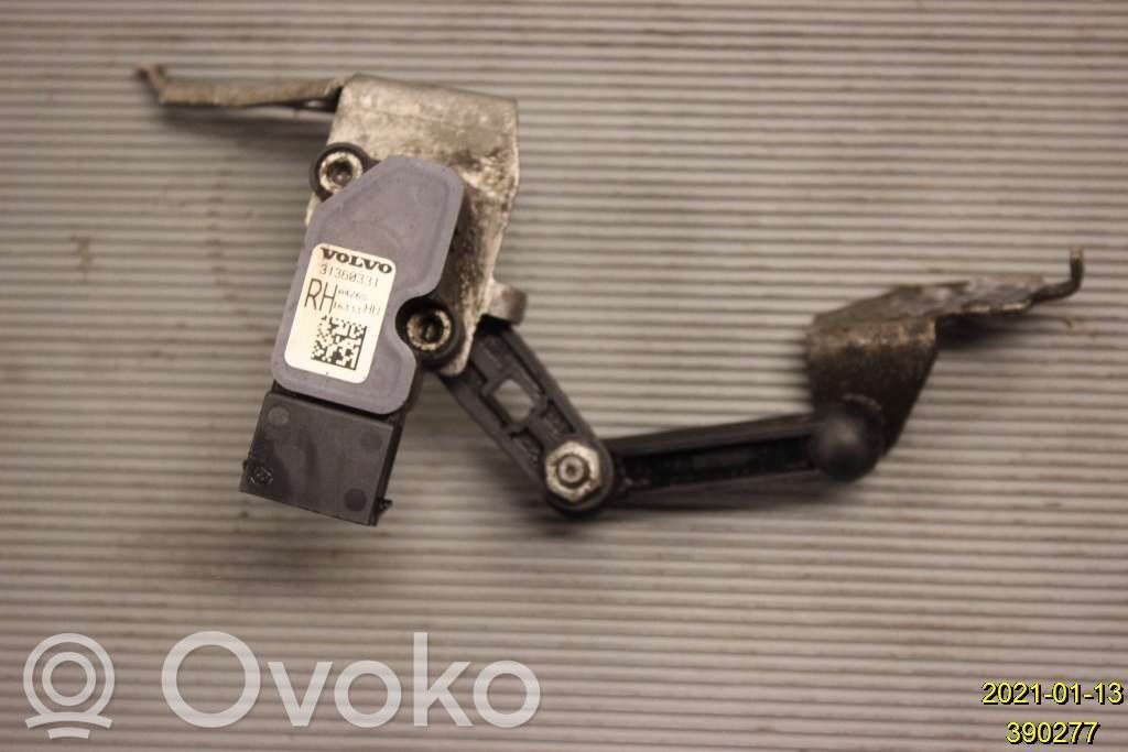 Headlight/headlamp level sensor   32381798