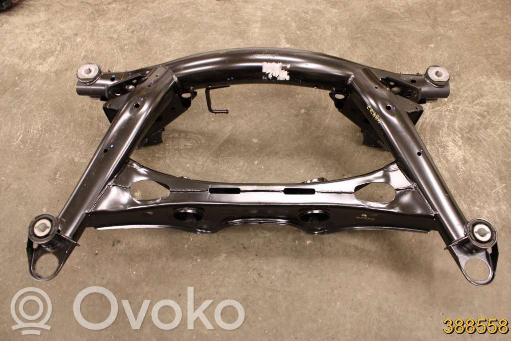 Volvo XC40 Rear axle beam 