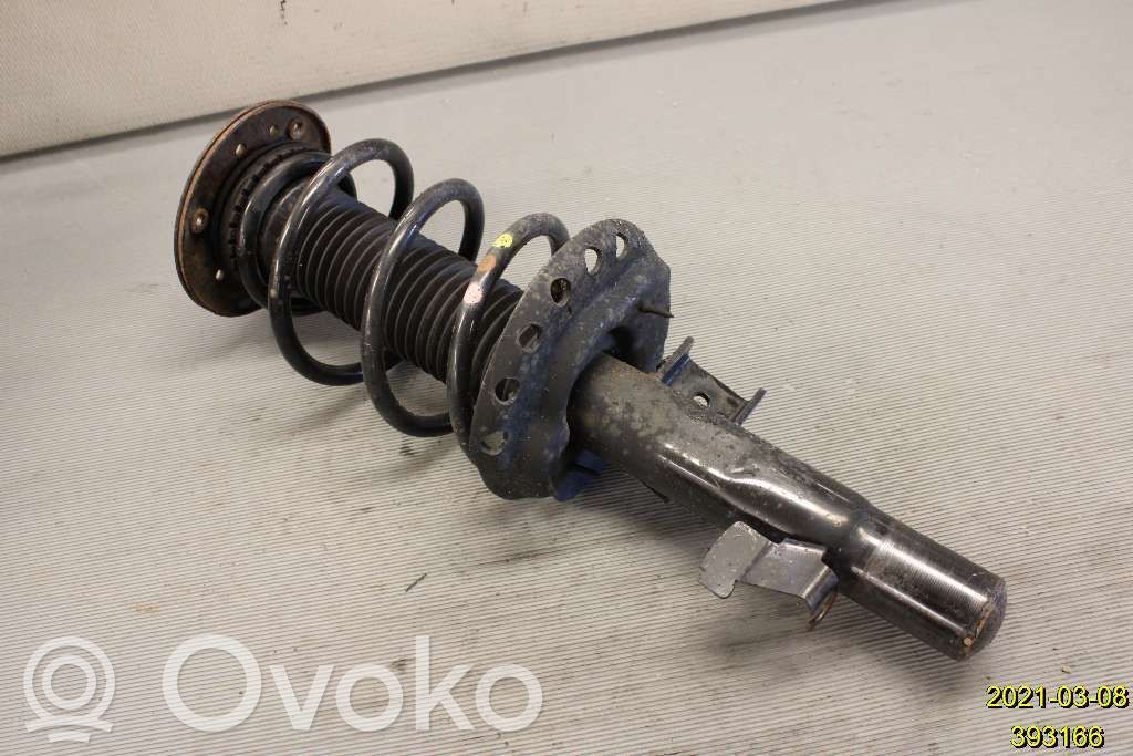 Volvo V60 Amortyzator osi przedniej ze sprężyną 
