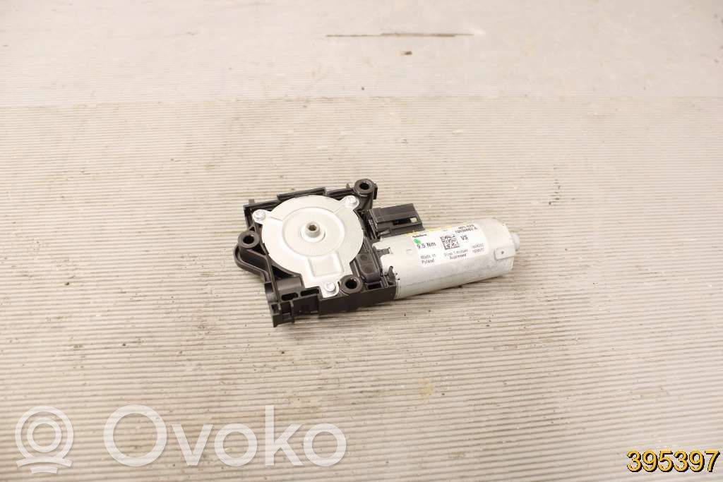 Volvo S90, V90 Moottori/käyttölaite 