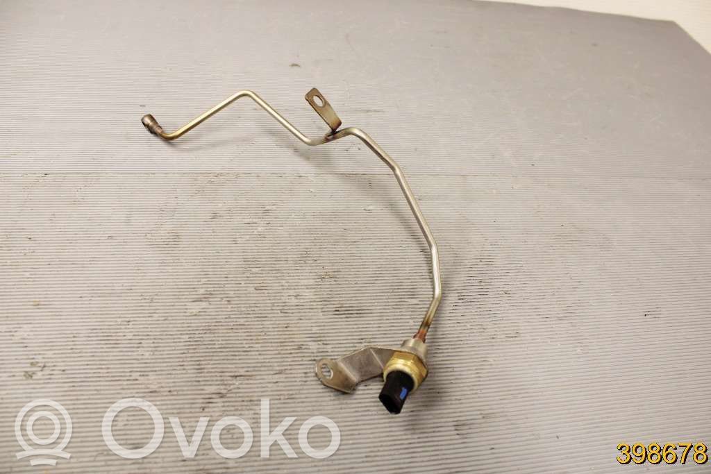 Abgastemperatursensor   30668641