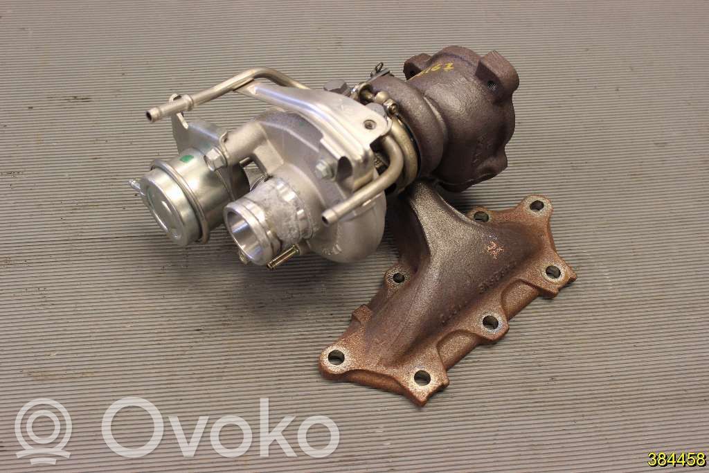Renault Clio IV Turbo 