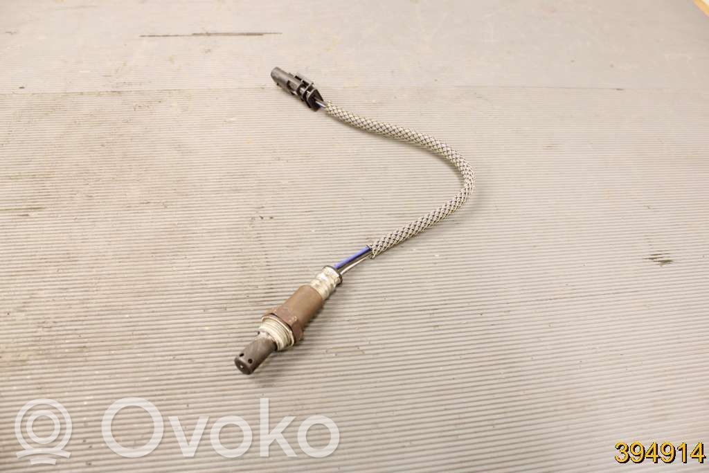 Sonde lambda   31439481