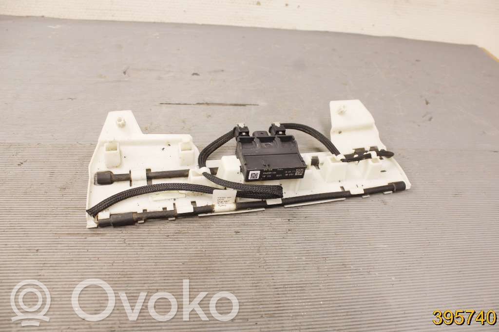 Volvo S90, V90 Tailgate/trunk strut/damper 