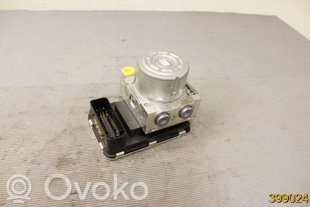 Volvo S90, V90 ABS Blokas 