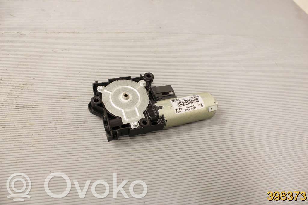 Volvo XC90 Moottori/käyttölaite 