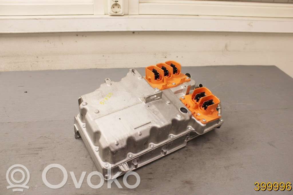 Volvo V60 Inversor/convertidor de voltaje 