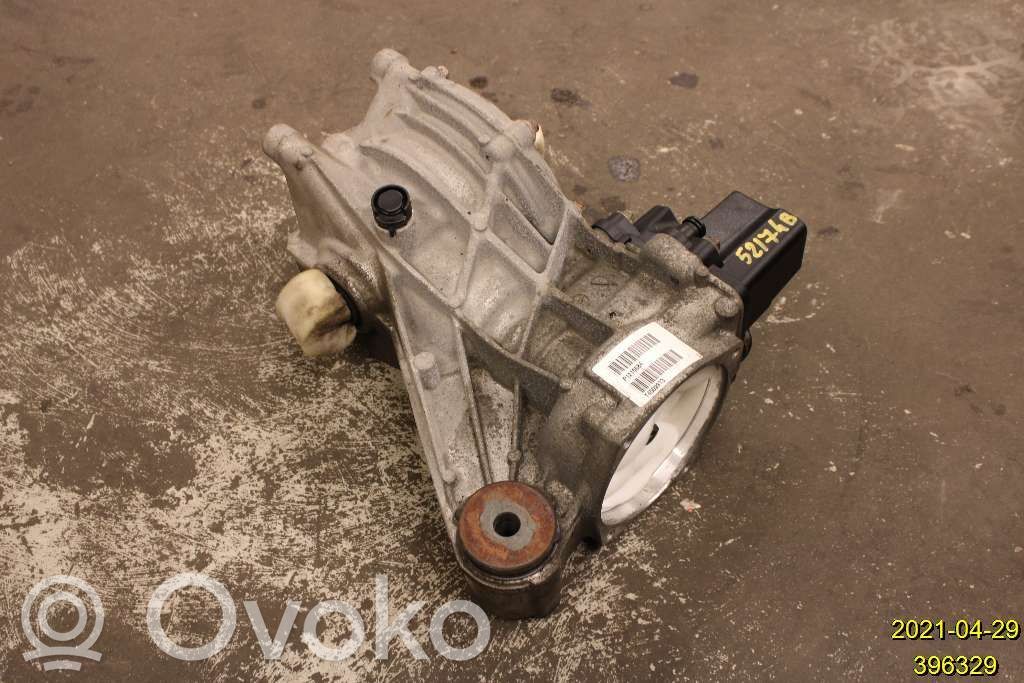 Volvo V90 Cross Country Hinterachsdifferential 