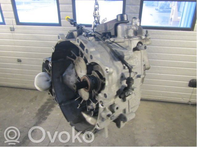 Volvo V70 Manualna 6-biegowa skrzynia biegów 