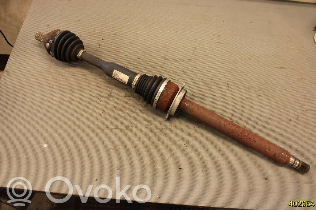 Volvo V60 Semiasse anteriore 