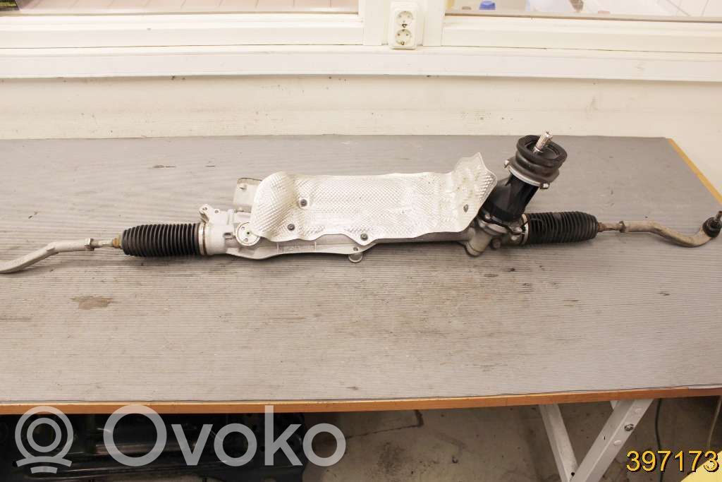 Volvo XC40 Steering rack 