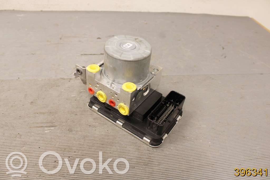 Volvo S60 ABS bloks 