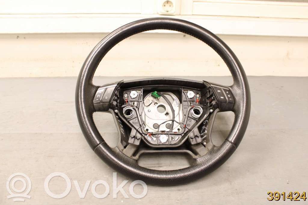 Volvo XC90 Lenkrad 