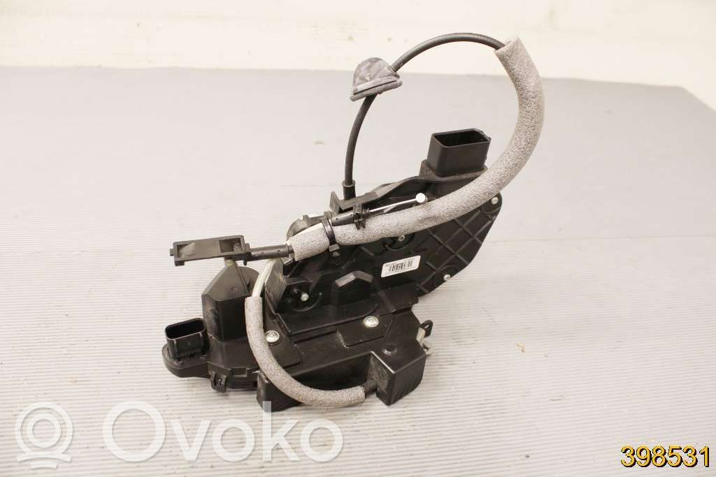 Volvo XC60 Central locking motor 