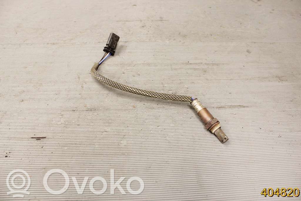 Sonde lambda   31439481