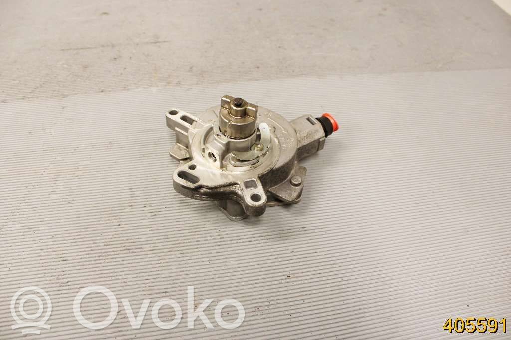 Volvo V70 Alipainepumppu 