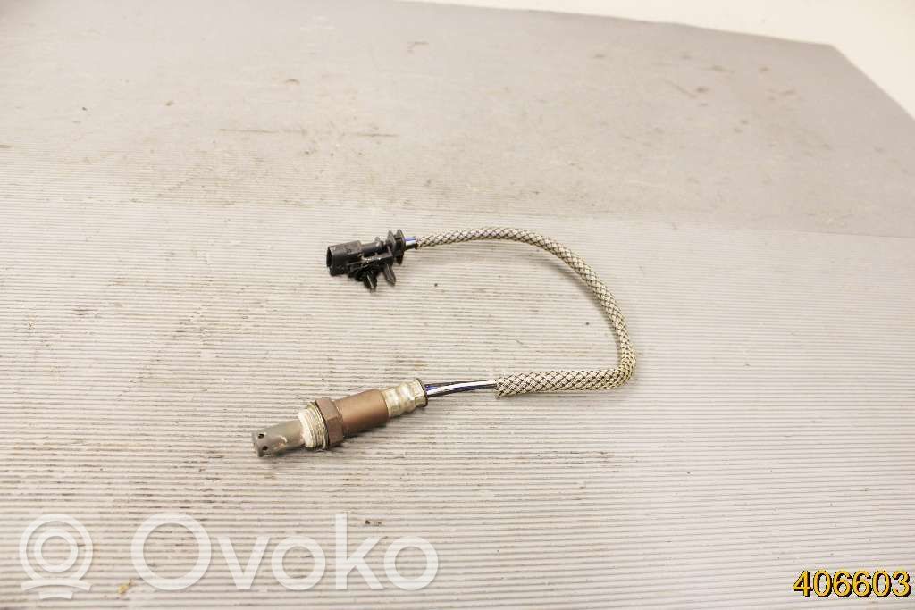 Lambda probe sensor   31439622
