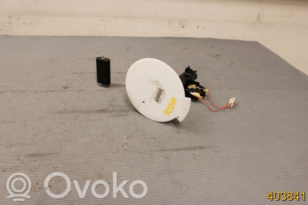 Fuel level sensor   31274671