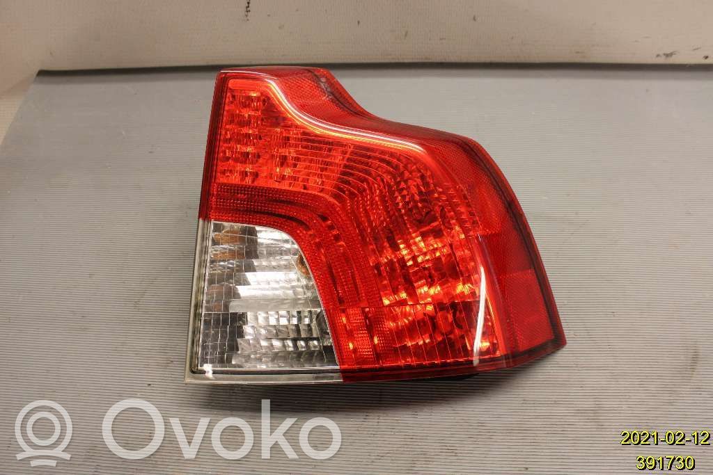 Volvo S40 Lampă spate în caroserie 