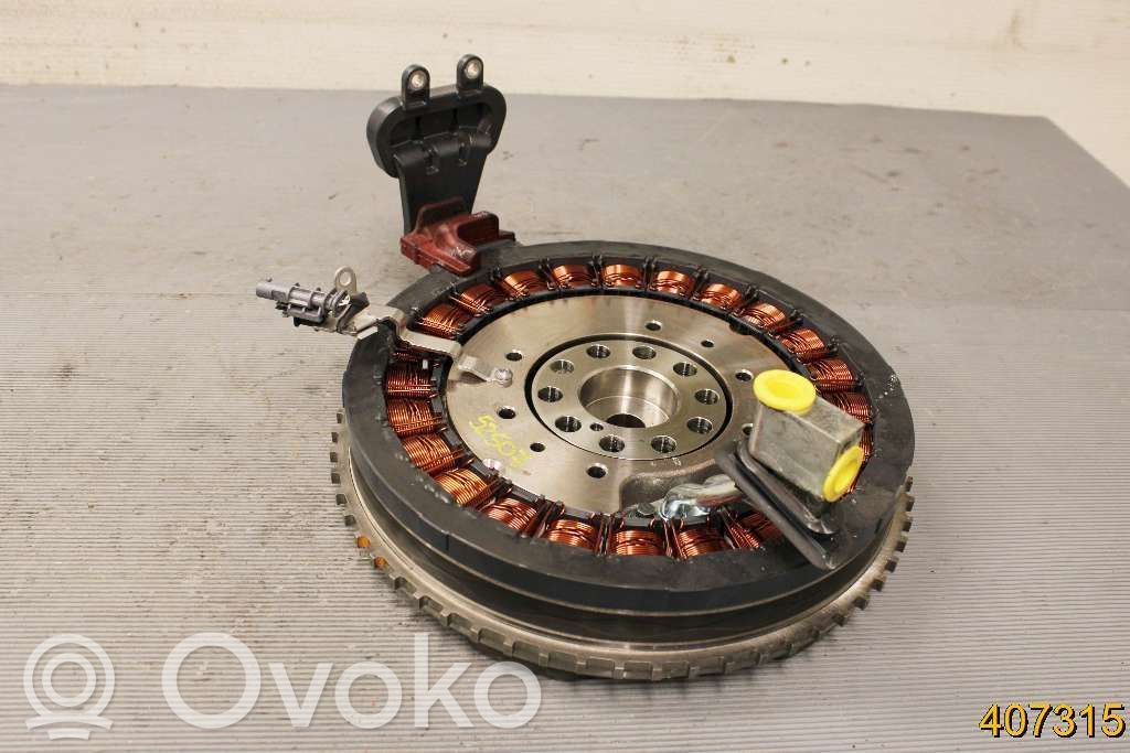Volante motor   36003244
